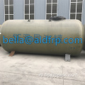 20000 Liters 50000 Liters Underground Diesel Storage Tank